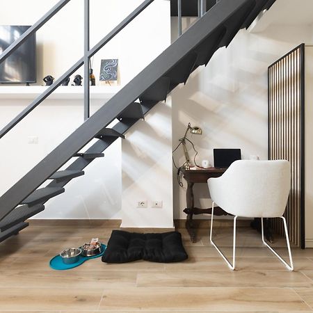 Moderno E Confortevole Loft Tra Navigli E Bocconi Milano Eksteriør billede