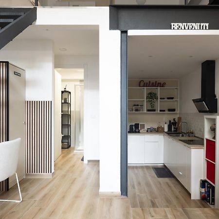 Moderno E Confortevole Loft Tra Navigli E Bocconi Milano Eksteriør billede