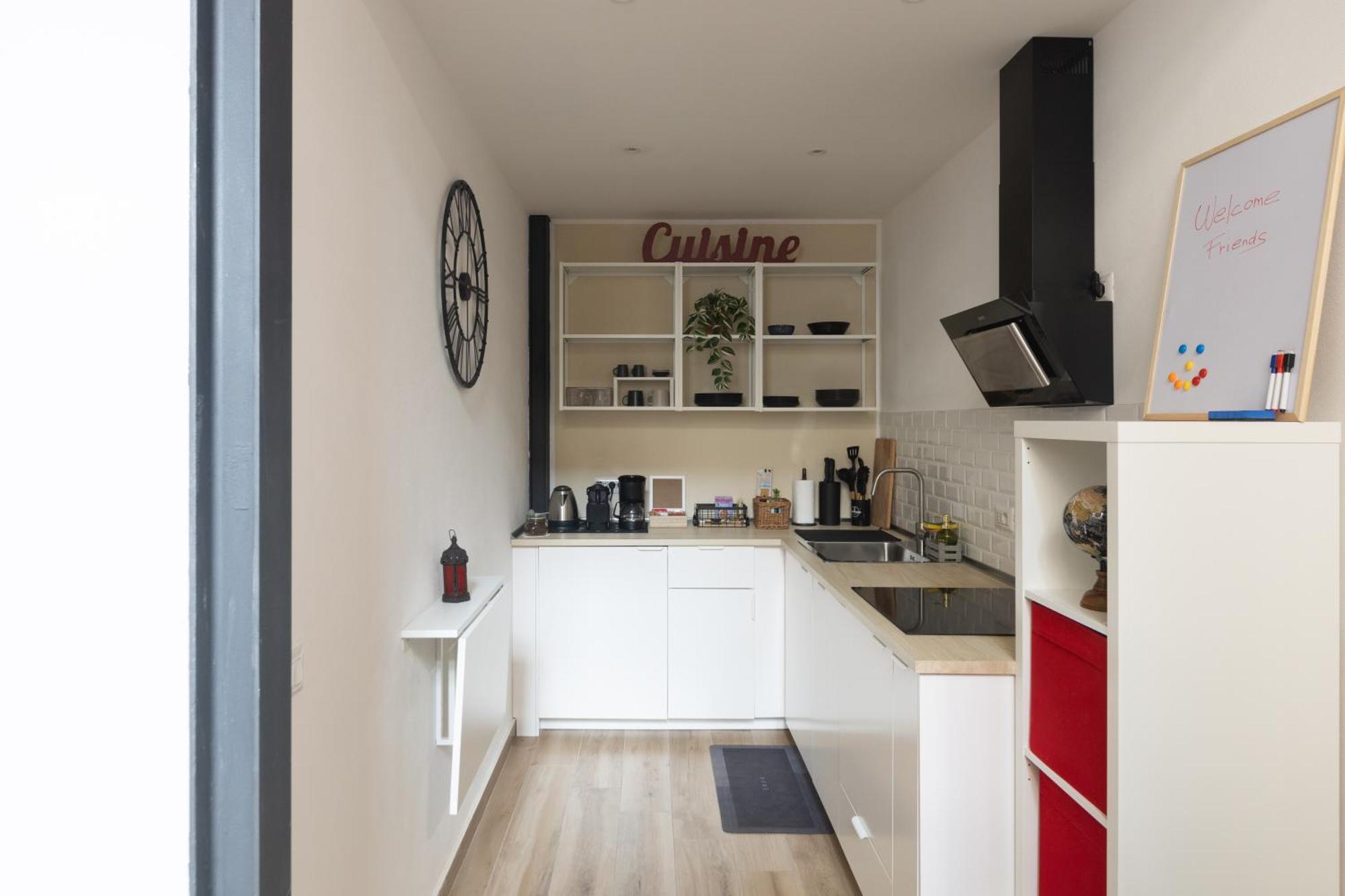 Moderno E Confortevole Loft Tra Navigli E Bocconi Milano Eksteriør billede