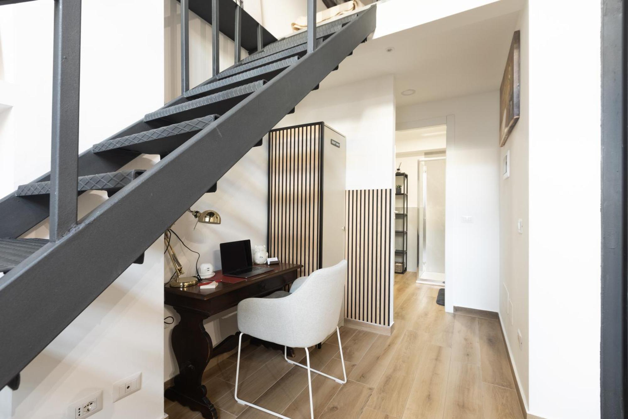 Moderno E Confortevole Loft Tra Navigli E Bocconi Milano Eksteriør billede