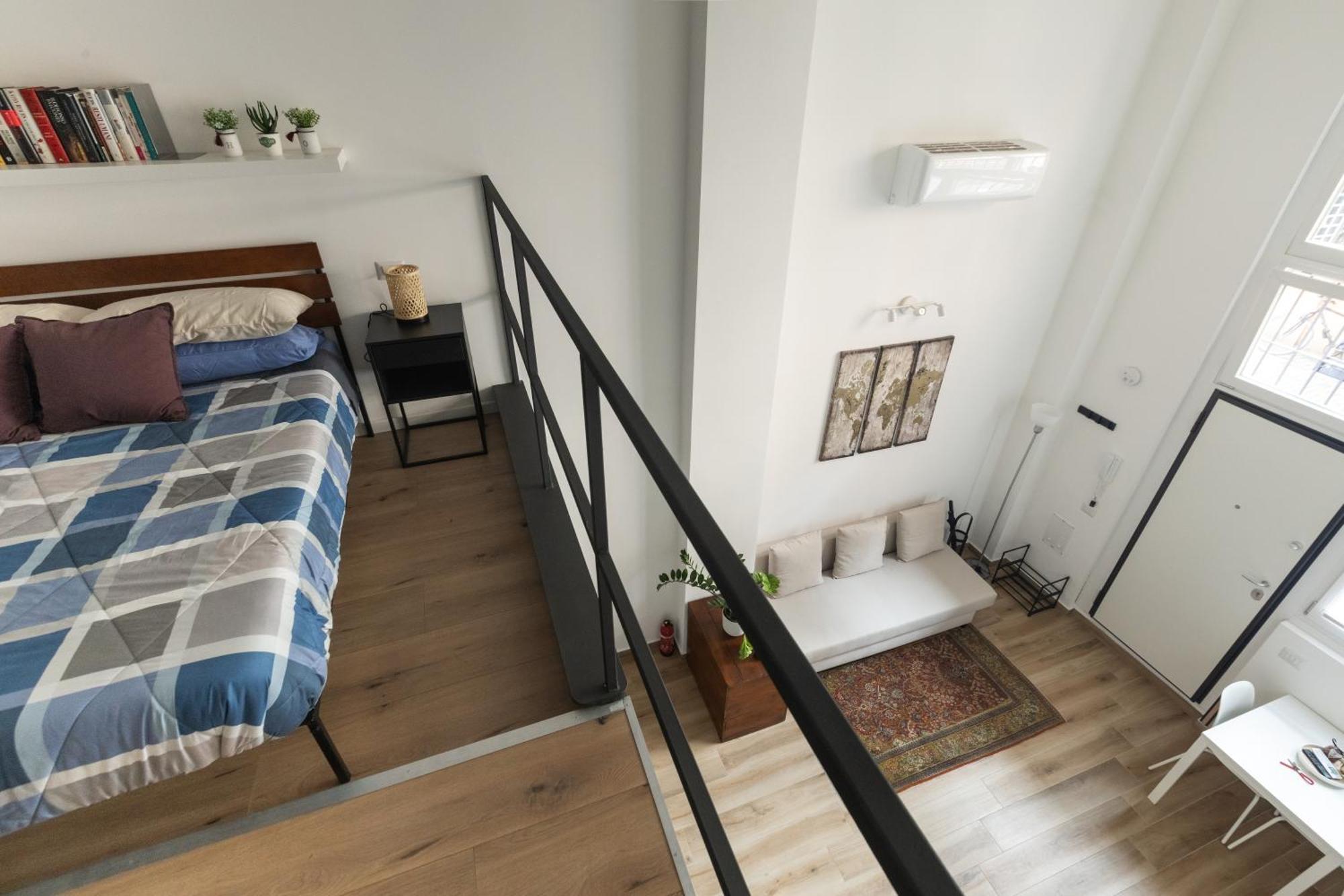 Moderno E Confortevole Loft Tra Navigli E Bocconi Milano Eksteriør billede