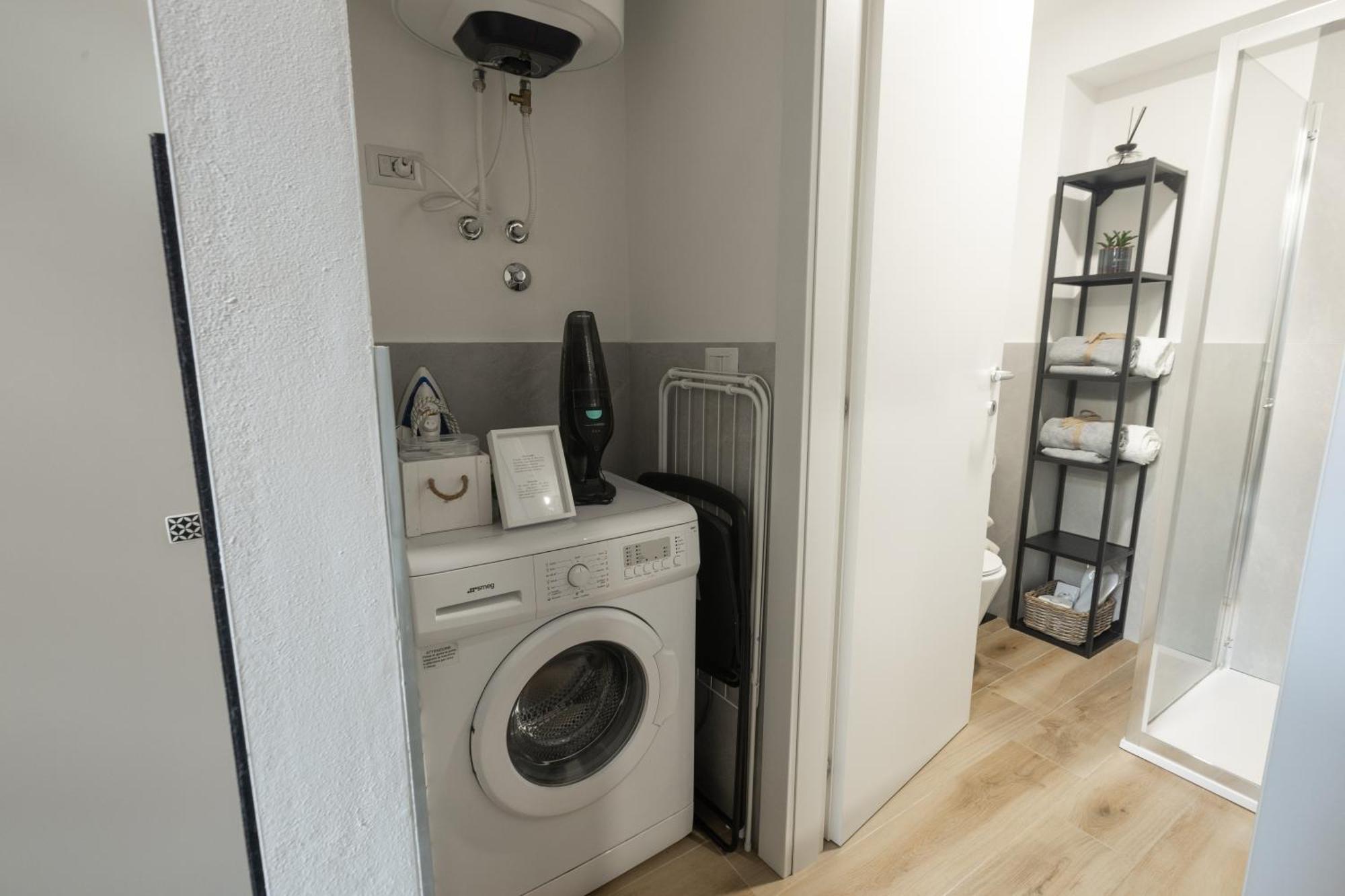 Moderno E Confortevole Loft Tra Navigli E Bocconi Milano Eksteriør billede