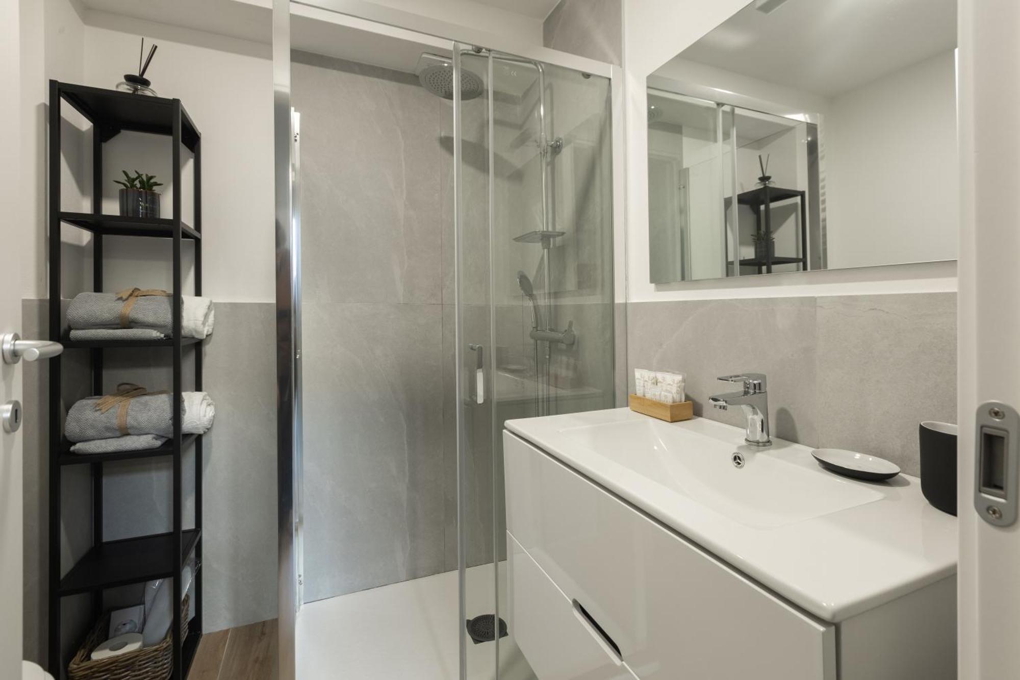 Moderno E Confortevole Loft Tra Navigli E Bocconi Milano Eksteriør billede
