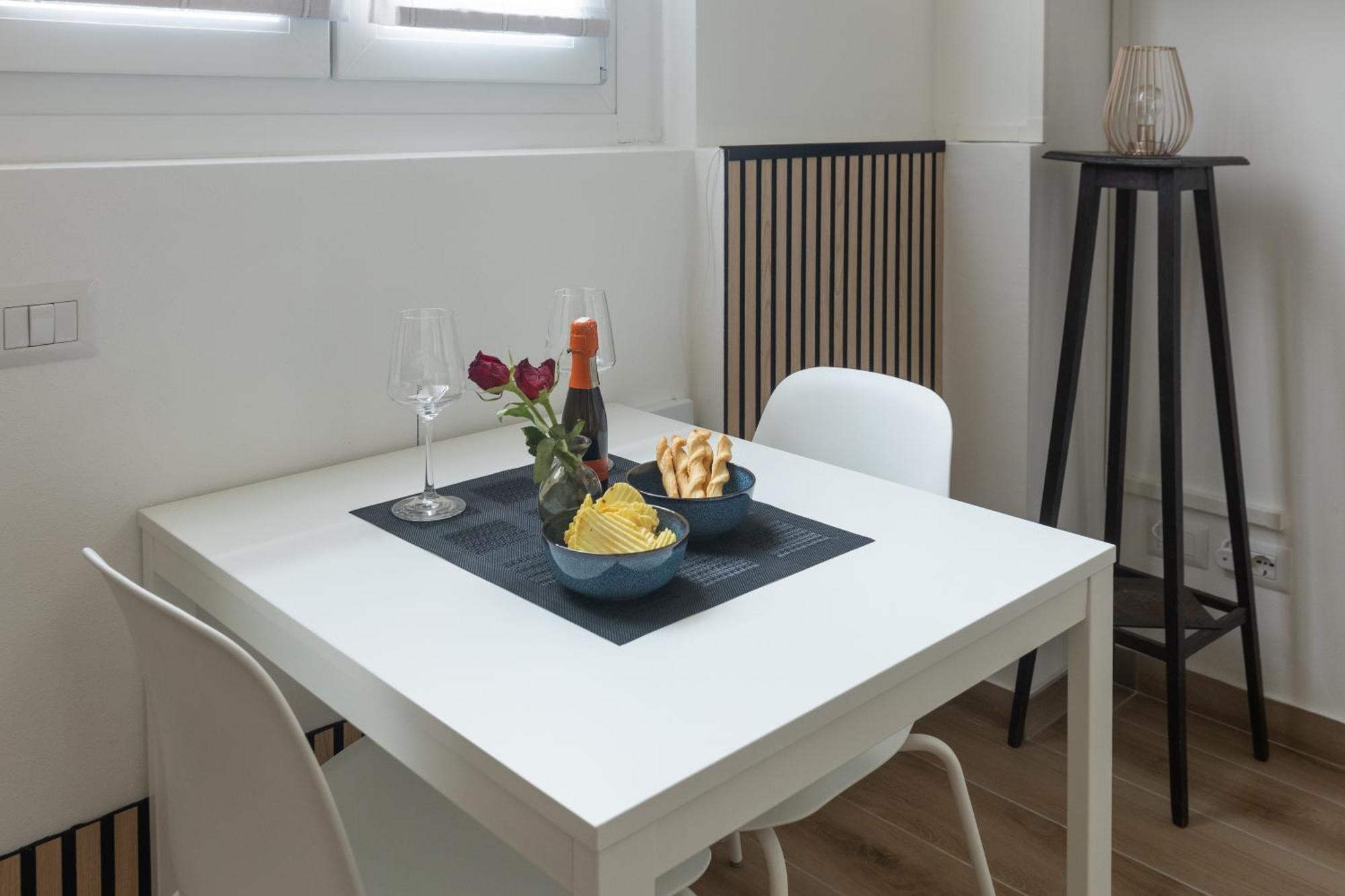 Moderno E Confortevole Loft Tra Navigli E Bocconi Milano Eksteriør billede